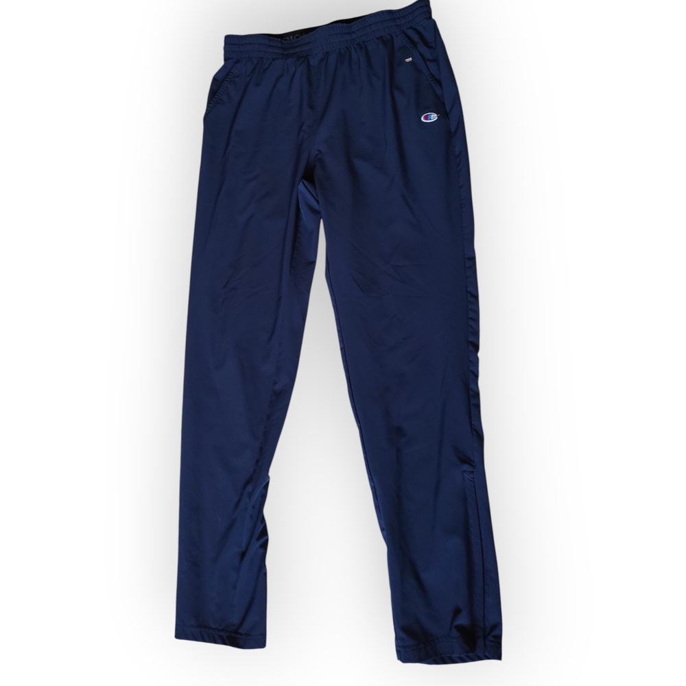 Champion Navy Blue Jogger Pants